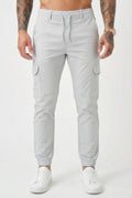 Cargo Jogger - Stone